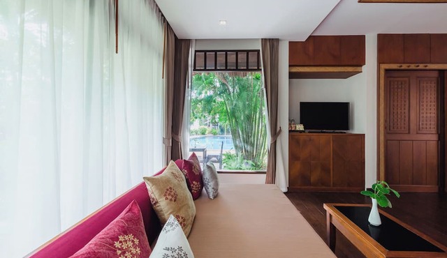 Railay Village Resort & Spa in Krabi