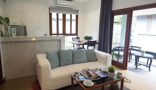 Samui Garden Home