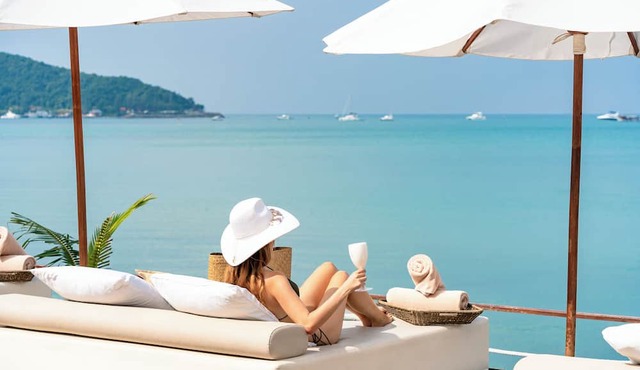 Nikki Beach Resort & Spa