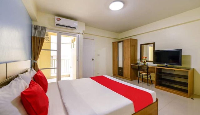 Salin Home Hotel Ramkhamhaeng