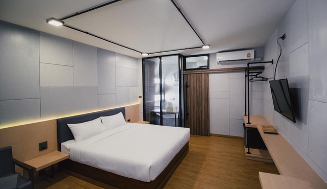 Siam One Nine Hotel