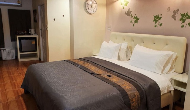 Cana Boutique Hotel in Bangkok