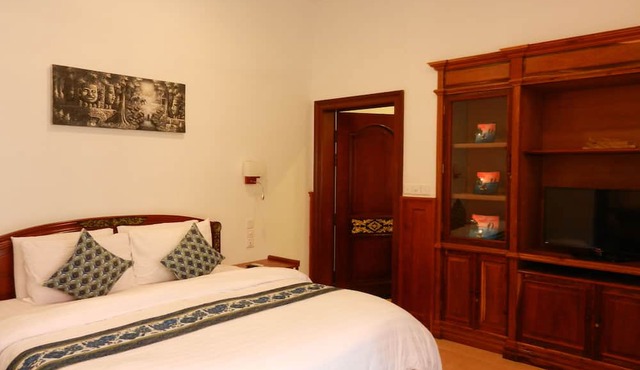 Eureka Villas Siem Reap in Siem Reap