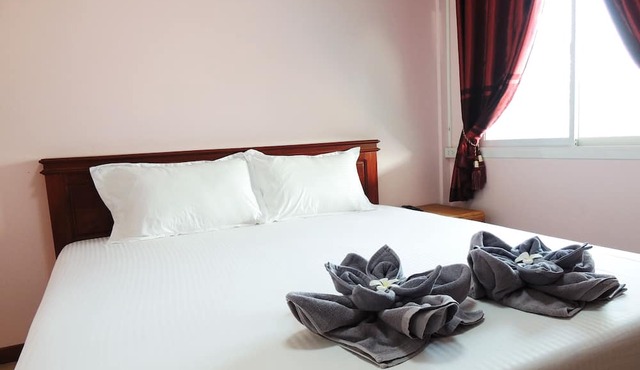 Reuan Jao Ngao Resort