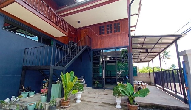Just More Boutique Homestay Phrae