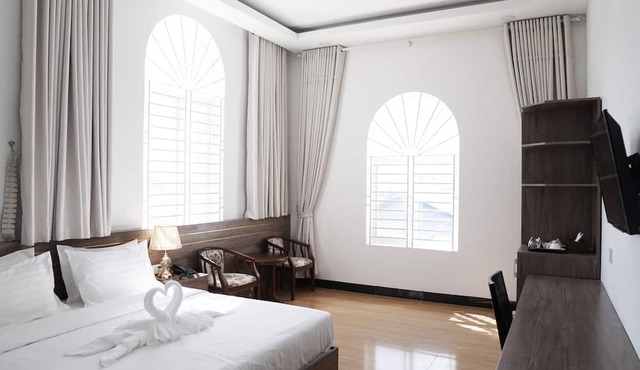 Sun Horizon Hotel in Phnom Penh