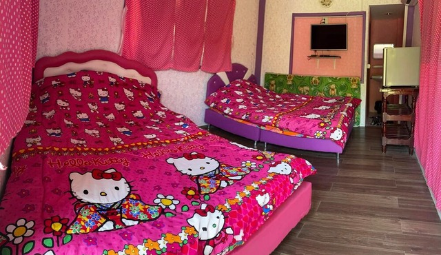Parichart Homestay