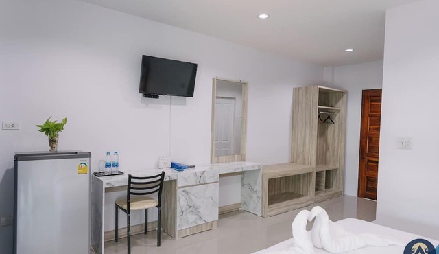 Thapjumras Boutique Hotel