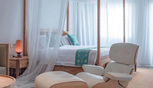 Chenwai Boutique Homestay Hotel in Phnom Penh
