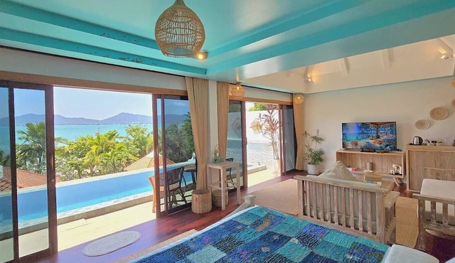 Soul Villas By The Beach - Phuket