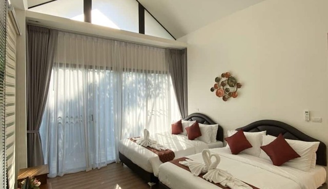 Mira Residence and Resort