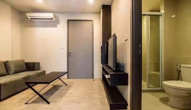 Pony's Homestay -The Base Condo- in Bang Lamung