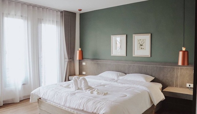 Chula Premium Homes