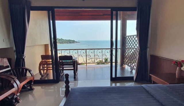 Haad Yao Bay View Resort and Spa