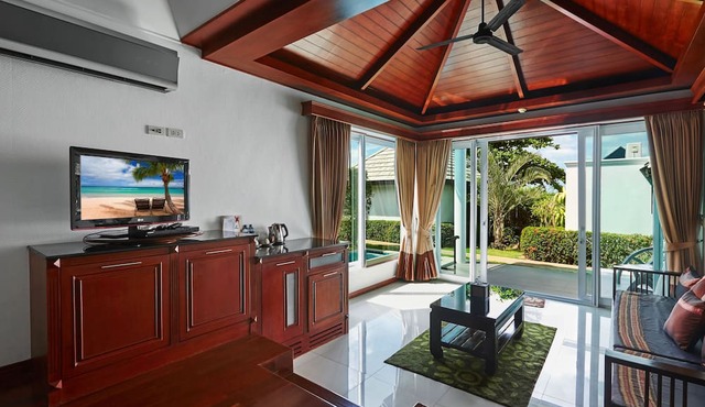 Sea Valley Resort