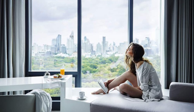 SO/Bangkok