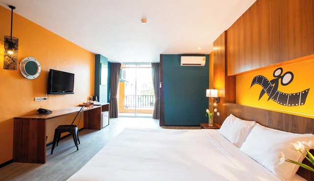 MeStyle Place Hotel