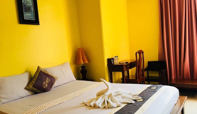 Star Wood Inn in Phnom Penh