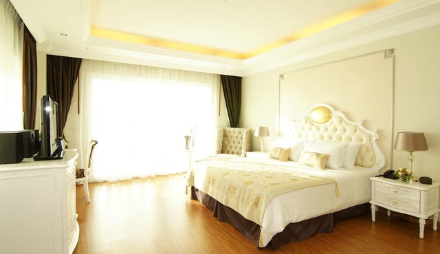 LK Miracle Suite
