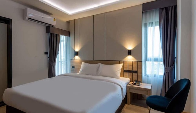 Heaven Hotel Chachoengsao