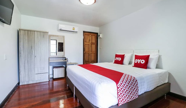 OYO 874 Wong Ruean Thai Resort