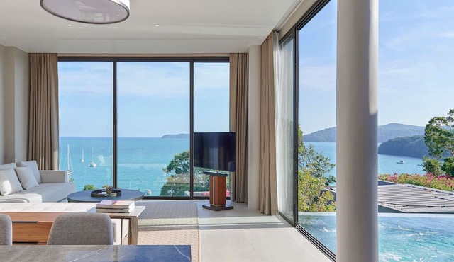 V Villas Phuket - MGallery