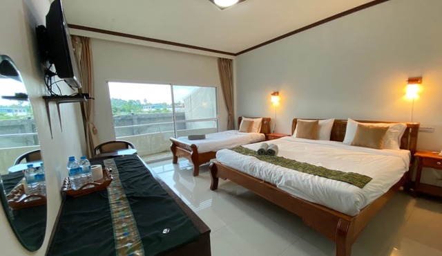 Mayuree Resort in Udon Thani