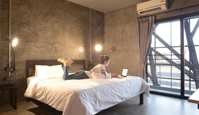 Bed & Bike Hostel