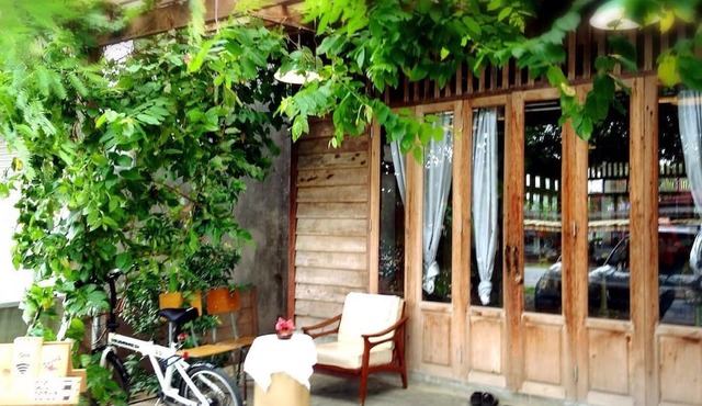 Baan Somlim Homestay - Hostel