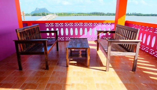 Khuntim Homestay Koh Rat