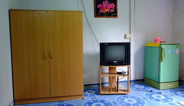 Nutchada Resort