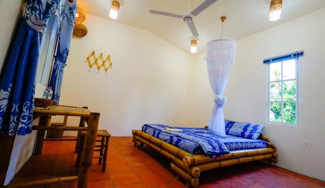 Bentre Coco Lodge in Ben Tre