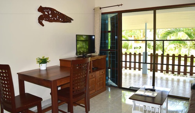 Kate House Bangsaphan