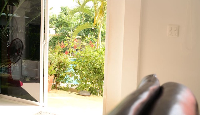 Bangsaray Villa