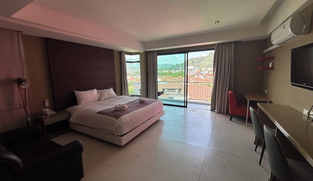 Coco Boutique Hotel