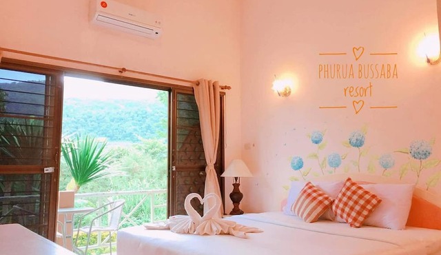 Phurua Bussaba Resort & Spa