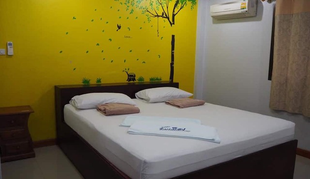 Rimmueng Resort in Phanom Sarakham