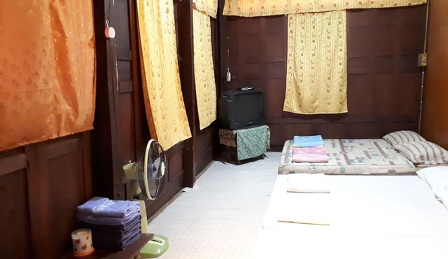 Baan Khunyaichuea
