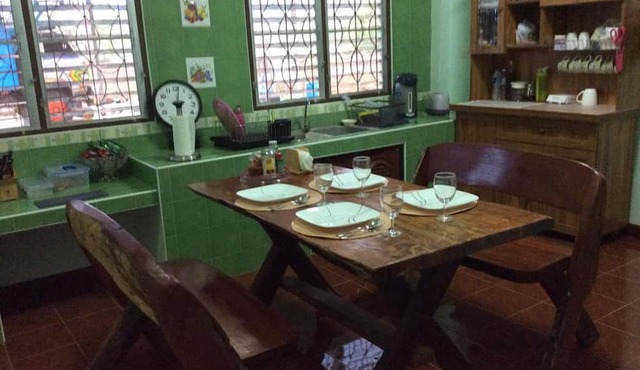 Chaleena Homestay in Kanchanaburi