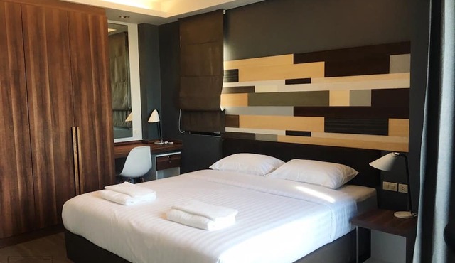 Campagne Hotel and Residence