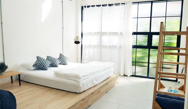 The Companion - Hostel in Bangkok