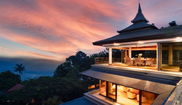 Trisara Villas & Residences Phuket