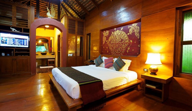 Sukantara Cascade Resort & Spa