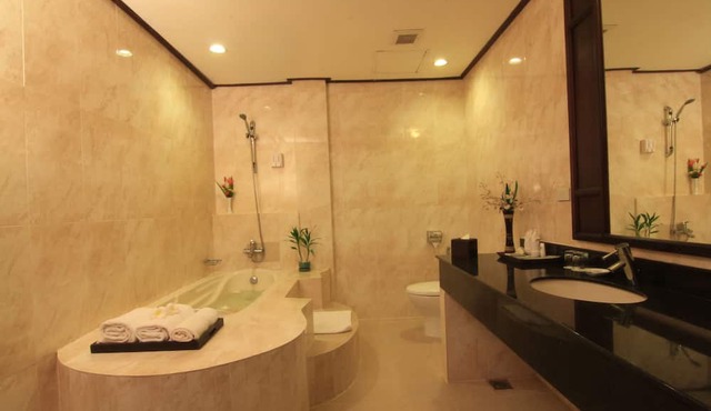 Ree Mohasambath Hotel & Resort I in Siem Reap