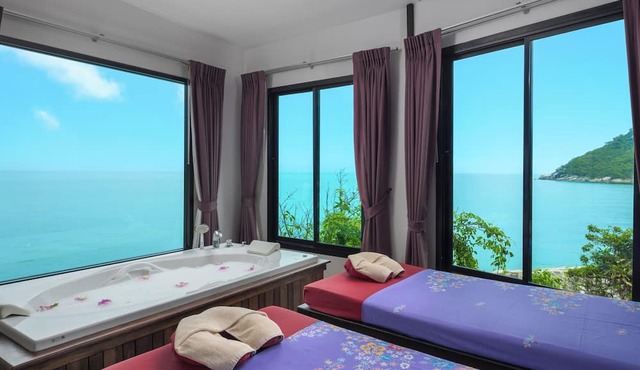 Panviman Resort, Koh Phangan in Ko Pha-ngan