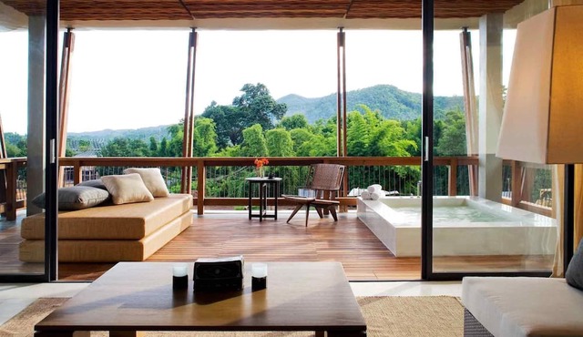Veranda High Resort Chiang Mai - MGallery