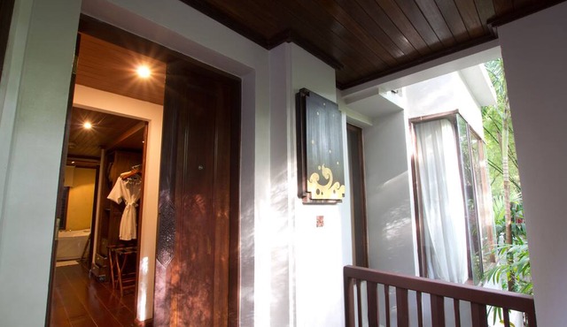 Muang Samui Spa Resort