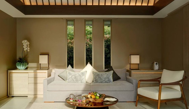 Santiburi Koh Samui