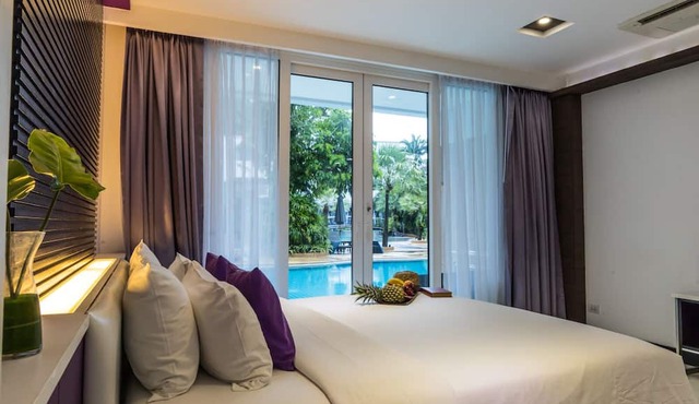 The L Resort