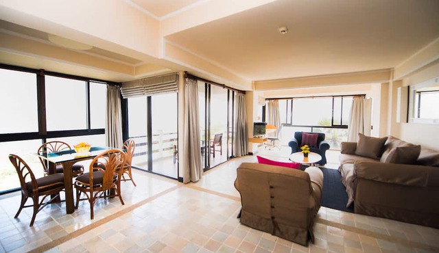 Rayong Resort